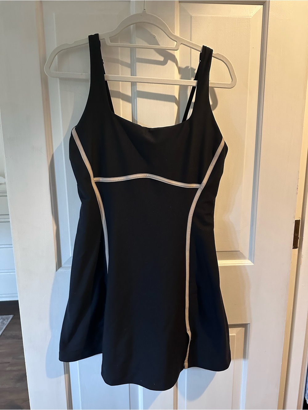 Abercrombie & Fitch SculptLUX YPB Active Dress